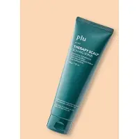 Plu Exfoliating Scalp Scrub Peppermint - 200 g