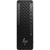 HP Z2 SFF G1i Workstation A40M2ET [Intel Core Ultra 7 265K, 32GB RAM, 1000GB SSD, NVIDIA A400, Windows 11 Pro]