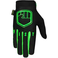 Fist Handwear Fluro Off-road Handschoenen