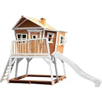 Axi speelhuis Max