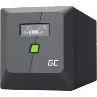 Green Cell UPS UPS 1000 VA