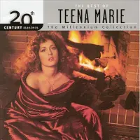 Universal Music Best of teena marie/millennium collection