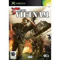 Conflict: Vietnam
