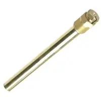 Danfoss Sanitair installatiemateriaal, Dompelhuls 3/4" voor Avtb/Avta 18 x 210 mm 003N0050