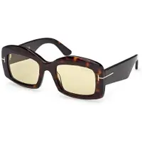 Tom Ford Zonnebril FT1218 52E