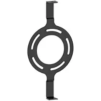 Hebie Bosch Gen3 38t Chainguard Zwart