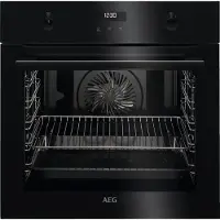 AEG BPE435060B 71 l 3500 W Zwart