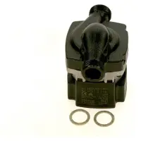 Bosch Pomp UPM3 AUTO L 15-70 130 everp, 8716119374