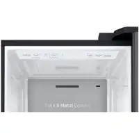 Samsung RS68N8241B1 - Amerikaanse koelkast - Zwart