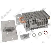 Vaillant Brander VC 195 E-C e.a. -nr. , 050462