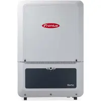 Fronius Verto 33.3 SPD 1+2
