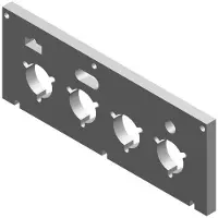 Bosch Warmtebescherming 160, 63036108