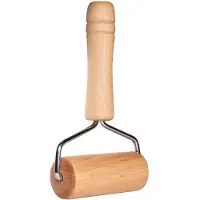 Krumble Deegroller - Met handvat