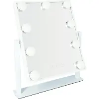 LYVION Make-up spiegel met verlichting - LED - Wit