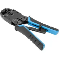 ACT TDCOMB Geschikt voor: RJ-10/RJ-11/RJ-12/RJ-45