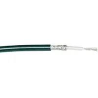 ACT RG-58 coax kabel 50 Ohm, rol 100 m