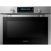 Samsung NQ50H5533KS 50 l Roestvrijstaal