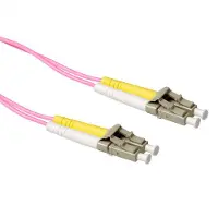 ACT RL9704, 4 meter, I-V(ZN) H, OM4, LC, LC