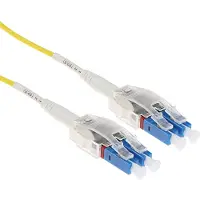 ACT RL8205 Singlemode 9/125 OS2 Polarity Twist Patchkabel LC/LC - 5 meter