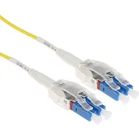 ACT RL8217 Singlemode 9/125 OS2 Polarity Twist Patchkabel LC/LC - 17 meter