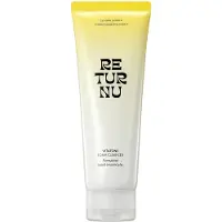 Returnu Vitatone Foam Cleanser - 120 ml