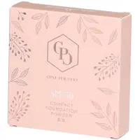 Cent Pur Cent Compact Poeder SPF 50 5.0 St Spray - 1stuks