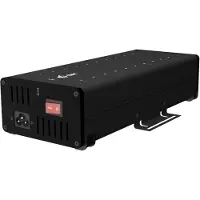 ITEC USB-C/USB-A Charging HUB 20 Port CACHRGHUB20C USB-hub 24 + 2 poorten USB-C USB 3.2 Gen1 5 GBit/s Met USB-C stekker Zwart