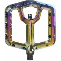Xpedo Trident Flat Pedalen