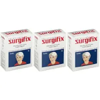 Fagron Surgifix Hoofd/Dij 3x3 m Verband