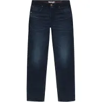 Wrangler Jeans 'Greensboro' donkerblauw