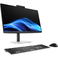 HP ProStudio 4 G1i alles-in-één pc BY6V7ET [60,5 cm (23,8 inch) FHD-beeldscherm, Intel Ultra 5 235T, 16 GB RAM, 512 GB SSD, Windows 11 Pro]