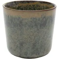 Serax Surface by Sergio Herman mok ø 9 cm indi grey