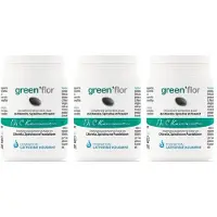 Nutergia Dr C. Kousmine Green Flor 3x90 St Tabletten