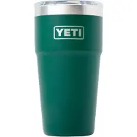 Yeti Coolers - Rambler STK MS - Isoleerbeker 591 ml, groen