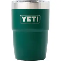 Yeti Rambler 8 Oz Cl Cup Ms