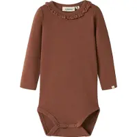 Lil´ Atelier Lange Mouwen Romper 74 EU Meisjes