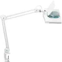 MAUL MAULvitrum Loeplamp LED Wit Netstroom 300 x 770 x 490 mm