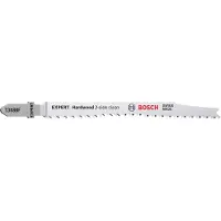 Bosch EXPERT Decoupeerzaagblad T308BF 2st Hardwood 2-side clean - 2608901713