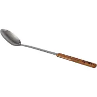Petromax Serving Spoon 50 cm, Serveerlepel