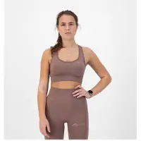 Rogelli Trinity Sport Bh Dusty Pink