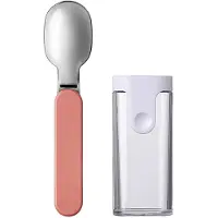 Mepal Vouwlepel Ellipse - Vivid mauve
