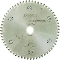 Bosch CIRKZB TOP WOOD K/V 305X30X2.3/1.8 72T