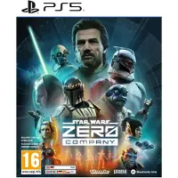 Star Wars Zero Company - PS5