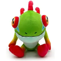 Youtooz World of Warcraft Knuffel Figure Murloc 22 cm Knuffeles