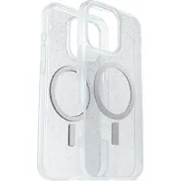 Otterbox React MagSafe iPhone 16 Pro Max Hoesje Glitter