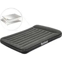 Bestway TriTech Tweepersoons luchtbed, 203 x 152 x 30 cm