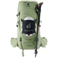 Deuter Aircontact Core Sl-45+10l Rugzak