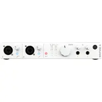 Arturia Minifuse 4 White