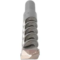 Heller Power 3000 10030 4 Carbide Beton-spiraalboor 12 mm Gezamenlijke lengte 220 mm Cilinderschacht 1 stuk(s)