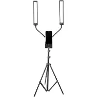 Nanlite Mira 26B Beauty Light + statief